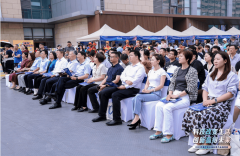 太圈粉！从银发族到青少年2025昌平区全国科普月