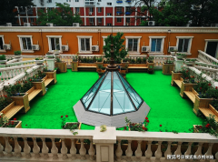 2025年养老收藏！市西城区白纸坊街道宁心园养老